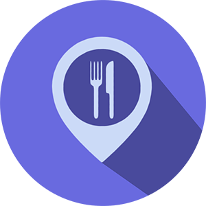Food & Resturant Icon