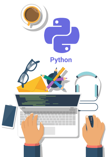 Olvi Technology Hire Python Developer